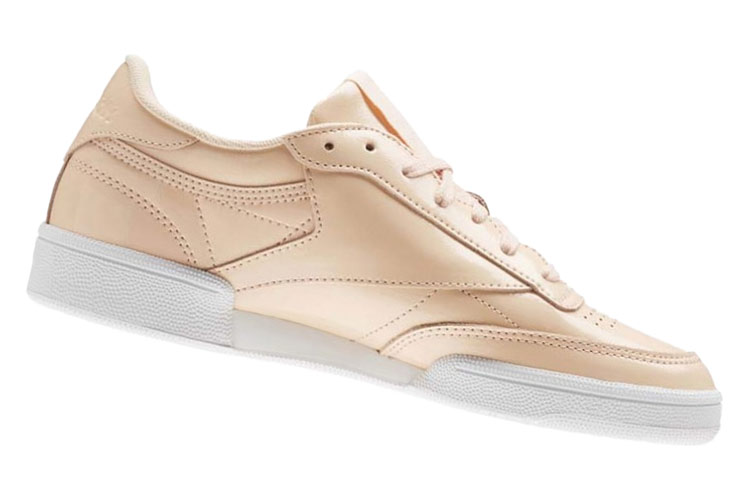 Shop (W) Reebok Club C 85 ''Lichtroze Comfort Casual'' BS9778