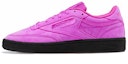 Buy (W) Reebok Club C 85 'Ungu Muda' EG5985