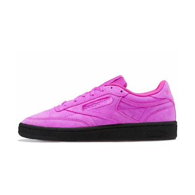 (W) Reebok Club C 85 'Light Purple'