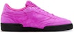 (W) Reebok Club C 85 'Ungu Muda' EG5985