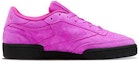 Order (W) Reebok Club C 85 'Ungu Muda' EG5985