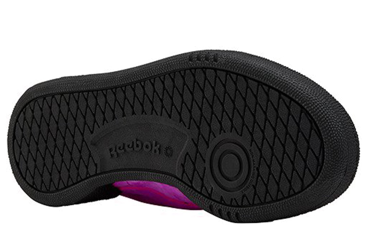 Shop (W) リーボック クラブC 85 ライトパープル EG5985