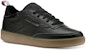 (W) Reebok Kasut Club C 85 Hitam CN4054