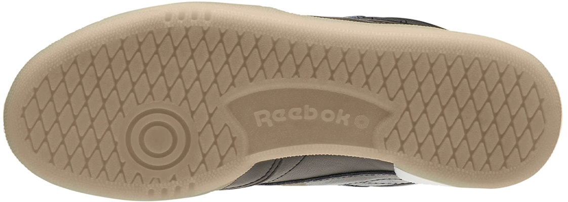 (W) Reebok Kasut Club C 85 Hitam CN4054 Details for (W) Reebok Kasut Club C 85 Hitam CN4054