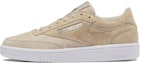 Buy (W) Reebok Club C 85 'Coklat Teh Susu' EF3292