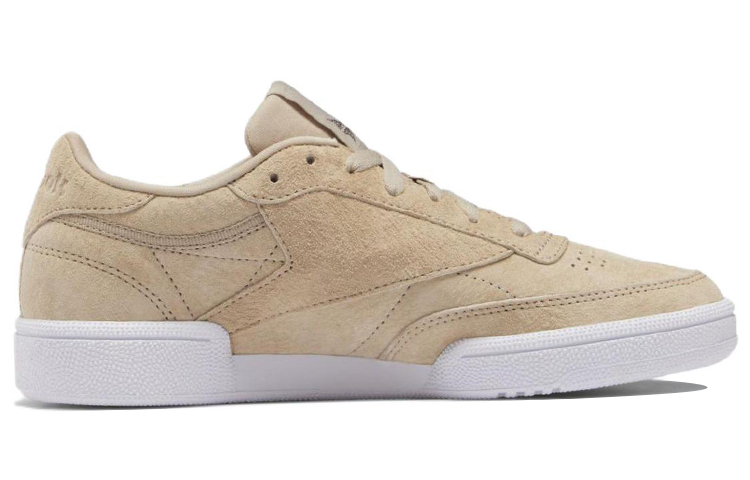 Order (W) Reebok Club C 85 'Milk Tea Brown' Marrón Té con Leche EF3292