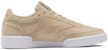 (W) Reebok Club C 85 'Coklat Teh Susu' EF3292
