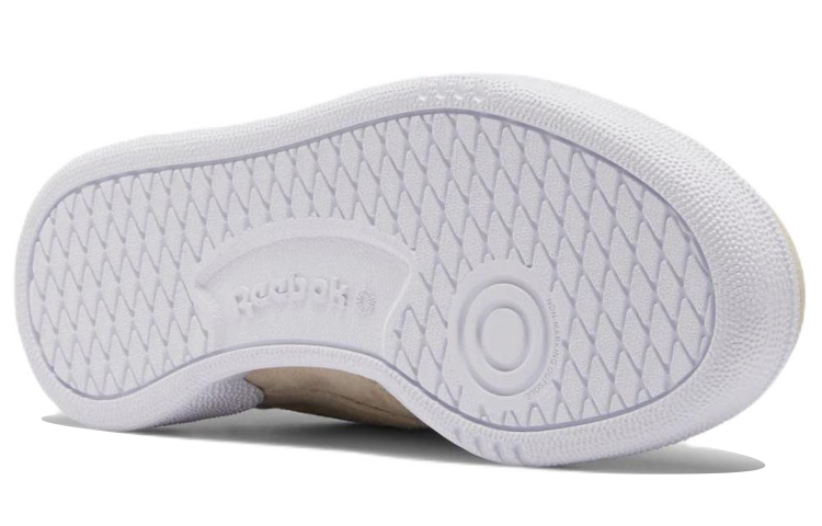 Purchase (W) Reebok Club C 85 'Milk Tea Brown' Marrón Té con Leche EF3292