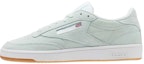 Buy (W) Reebok Club C 85 'Hijau Pudina Comfort' CN5201