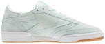 Order (W) Reebok Club C 85 'Hijau Pudina Comfort' CN5201