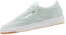 (W) Reebok Club C 85 'Hijau Pudina Comfort' CN5201