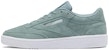 (W) Reebok Club C 85 'Hijau Lumut' EF3289
