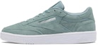 Buy (W) Reebok Club C 85 'Hijau Lumut' EF3289