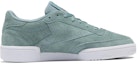 Order (W) Reebok Club C 85 'Hijau Lumut' EF3289