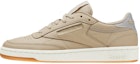 Buy (W) Reebok Club C 85 'Oatmeal Diamond Pack' Lelaki Wanita BD4426