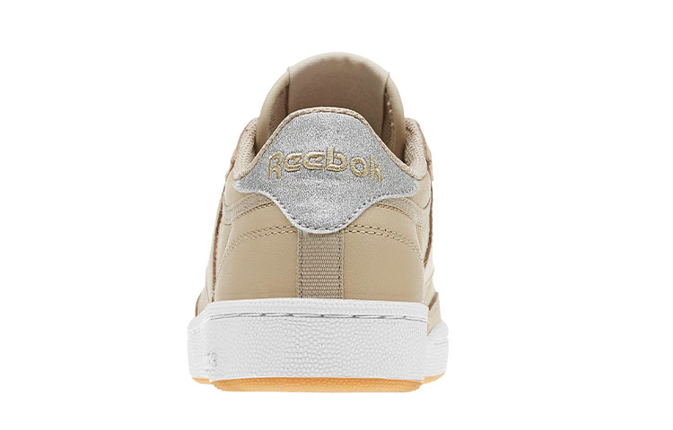 Purchase (W) Reebok Club C 85 'Paquete Diamante Avena' BD4426
