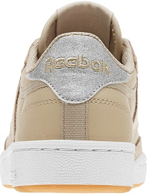(W) Reebok Club C 85 'Oatmeal Diamond Pack' Lelaki Wanita BD4426 Purchase (W) Reebok Club C 85 'Oatmeal Diamond Pack' Lelaki Wanita BD4426