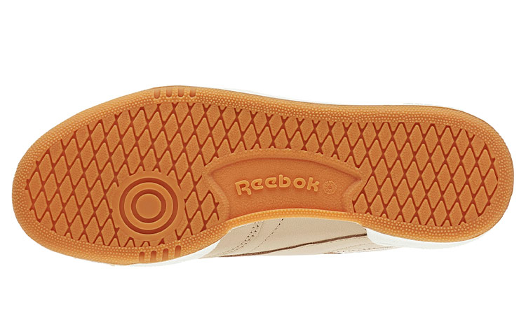 Details for (W) Reebok Club C 85 'Paquete Diamante Avena' BD4426