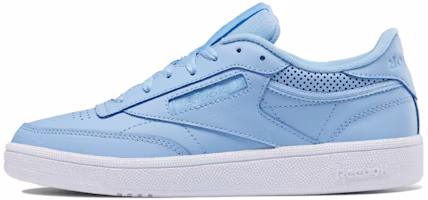 (Women) Reebok Club C 85 'Ocean Blue' EF3288 (Women) Reebok Club C 85 'Ocean Blue' EF3288