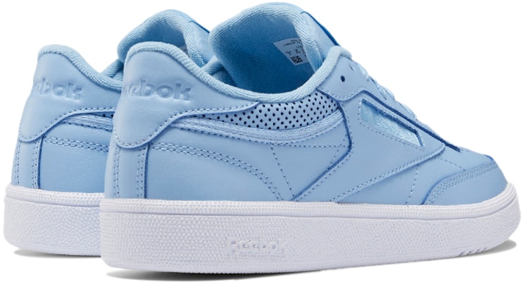 (Women) Reebok Club C 85 'Ocean Blue' EF3288 Shop (Women) Reebok Club C 85 'Ocean Blue' EF3288