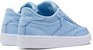 (W) Reebok Club C 85 'Ocean Blue' Biru Laut EF3288