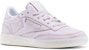 (W) Reebok Club C 85 Kasut Sukan Ungu Court BD4463