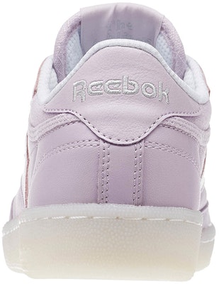 (W) Reebok Club C 85 Kasut Sukan Ungu Court BD4463 Shop (W) Reebok Club C 85 Kasut Sukan Ungu Court BD4463