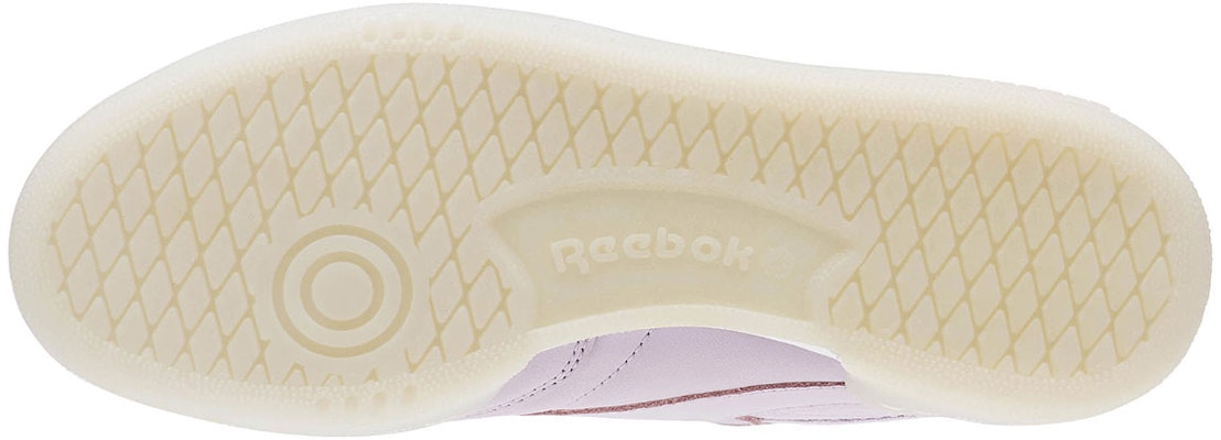 (W) Reebok Club C 85 Kasut Sukan Ungu Court BD4463 Details for (W) Reebok Club C 85 Kasut Sukan Ungu Court BD4463