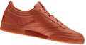 Shop (W) Reebok Club C 85 'Orange Comfort Low-Top Kasut Rendah' CN3734