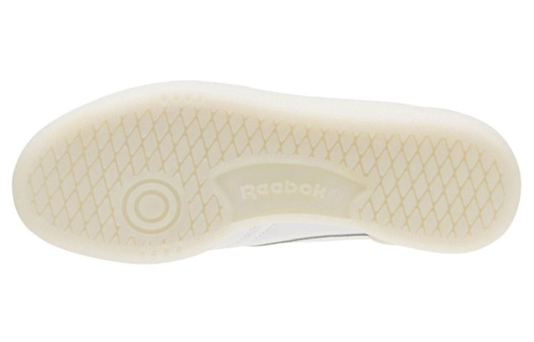 Details for (W) リーボック クラブC 85 ホワイト (Rīboku Kurabu C 85 Howaito) BD3096