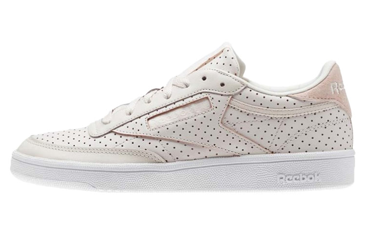 Buy (W) 리복 클럽 C 85 '페일 핑크' (Reebok keulleob C 85 'peil pingkeu') CM9279