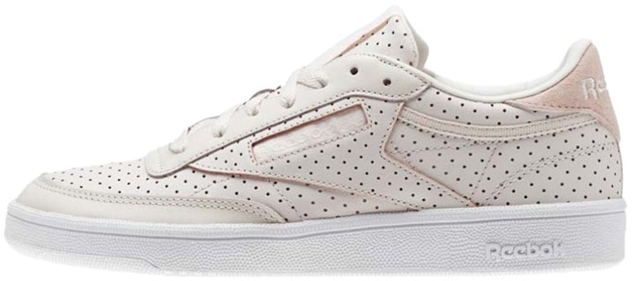 (W) 리복 클럽 C 85 '페일 핑크' (Reebok keulleob C 85 'peil pingkeu') CM9279 Buy (W) 리복 클럽 C 85 '페일 핑크' (Reebok keulleob C 85 'peil pingkeu') CM9279