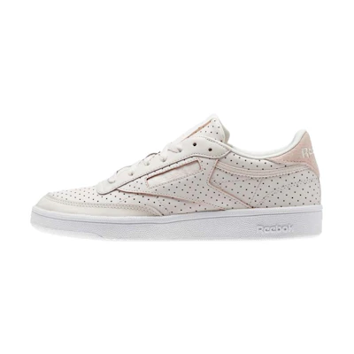 (W) Reebok Club C 85 'Pale Pink'