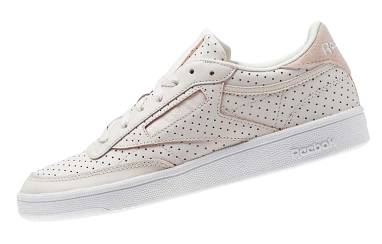 Lookbook (W) 리복 클럽 C 85 '페일 핑크' (Reebok keulleob C 85 'peil pingkeu') CM9279