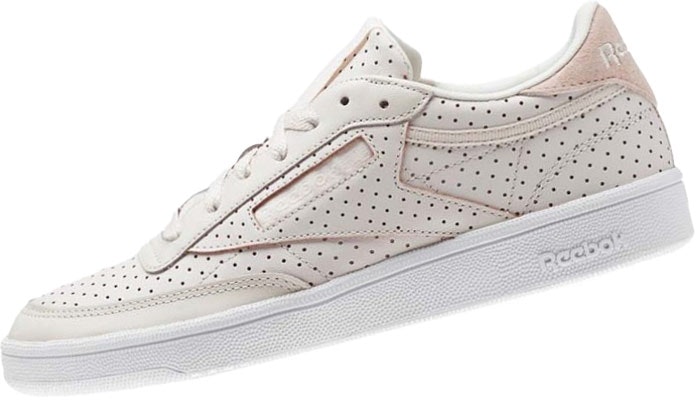 (W) 리복 클럽 C 85 '페일 핑크' (Reebok keulleob C 85 'peil pingkeu') CM9279 Lookbook (W) 리복 클럽 C 85 '페일 핑크' (Reebok keulleob C 85 'peil pingkeu') CM9279