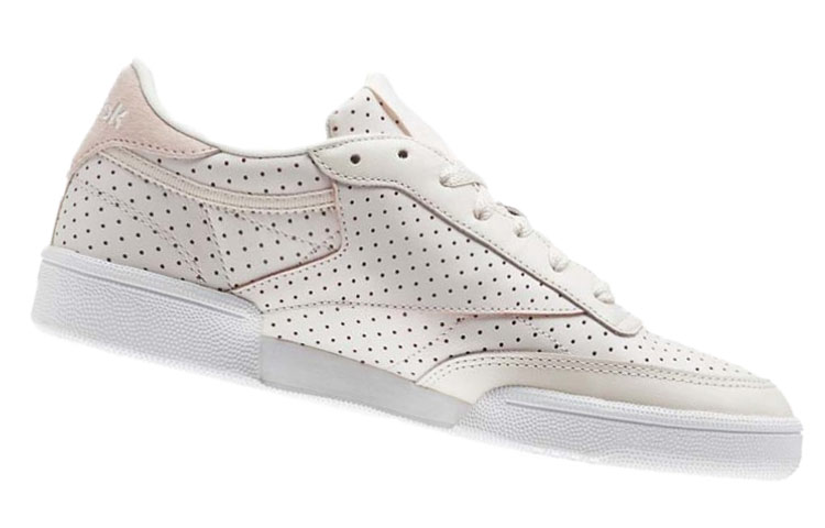 Shop (W) 리복 클럽 C 85 '페일 핑크' (Reebok keulleob C 85 'peil pingkeu') CM9279