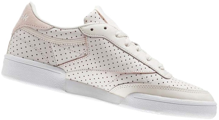 (W) 리복 클럽 C 85 '페일 핑크' (Reebok keulleob C 85 'peil pingkeu') CM9279 Shop (W) 리복 클럽 C 85 '페일 핑크' (Reebok keulleob C 85 'peil pingkeu') CM9279