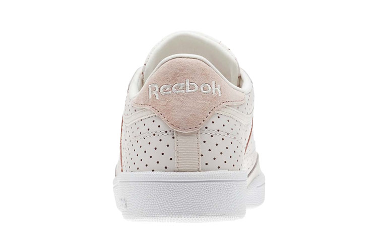 Purchase (W) 리복 클럽 C 85 '페일 핑크' (Reebok keulleob C 85 'peil pingkeu') CM9279
