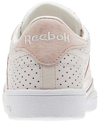 (W) 리복 클럽 C 85 '페일 핑크' (Reebok keulleob C 85 'peil pingkeu') CM9279 Purchase (W) 리복 클럽 C 85 '페일 핑크' (Reebok keulleob C 85 'peil pingkeu') CM9279