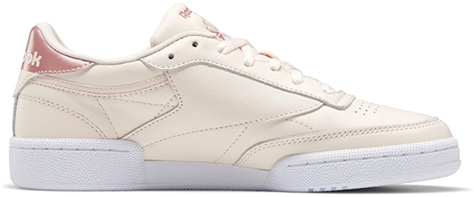 (W) 리복 클럽 C 85 '페일 핑크' FY5161 Order (W) 리복 클럽 C 85 '페일 핑크' FY5161