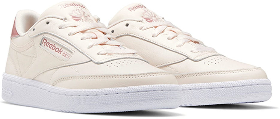 (W) 리복 클럽 C 85 '페일 핑크' FY5161 Lookbook (W) 리복 클럽 C 85 '페일 핑크' FY5161