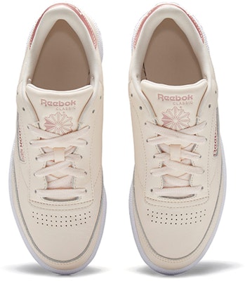 (W) 리복 클럽 C 85 '페일 핑크' FY5161 Purchase (W) 리복 클럽 C 85 '페일 핑크' FY5161