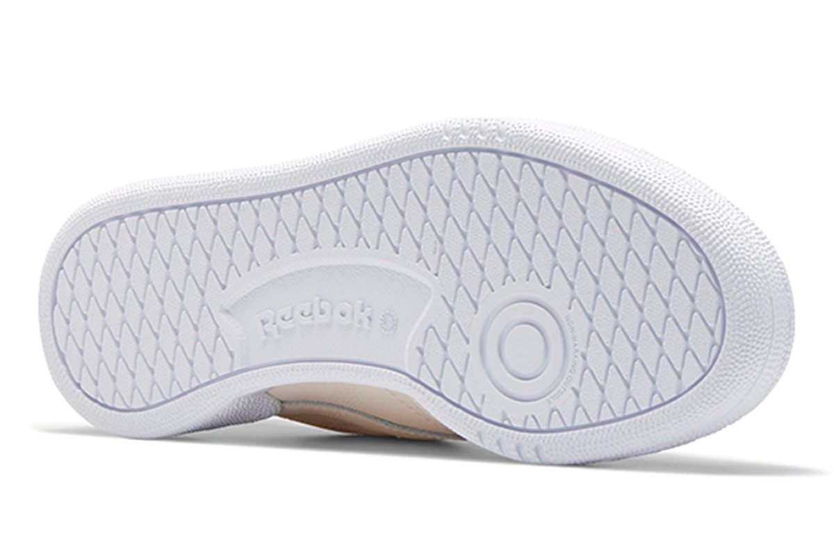 Details for (W) 리복 클럽 C 85 '페일 핑크' FY5161