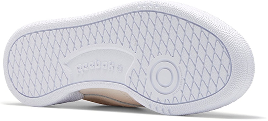 (W) 리복 클럽 C 85 '페일 핑크' FY5161 Details for (W) 리복 클럽 C 85 '페일 핑크' FY5161