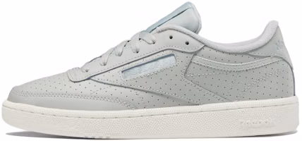 (Women) Reebok Club C 85 'Peppermint Green' GY1386 (Women) Reebok Club C 85 'Peppermint Green' GY1386