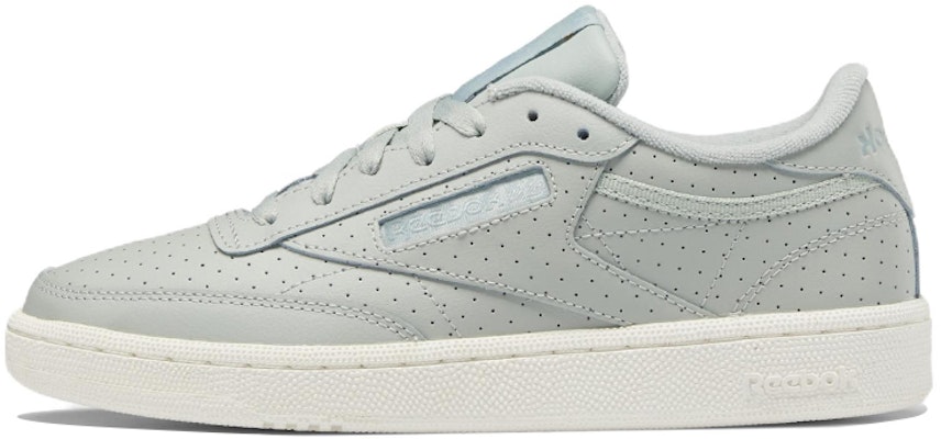 (Women) Reebok Club C 85 'Peppermint Green' GY1386 Buy (Women) Reebok Club C 85 'Peppermint Green' GY1386