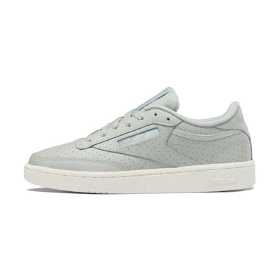 (W) Reebok Club C 85 'Peppermint Green'