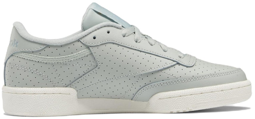(Women) Reebok Club C 85 'Peppermint Green' GY1386 Order (Women) Reebok Club C 85 'Peppermint Green' GY1386