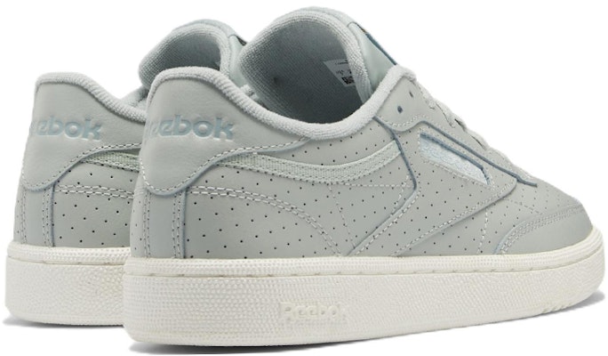 (Women) Reebok Club C 85 'Peppermint Green' GY1386 Shop (Women) Reebok Club C 85 'Peppermint Green' GY1386