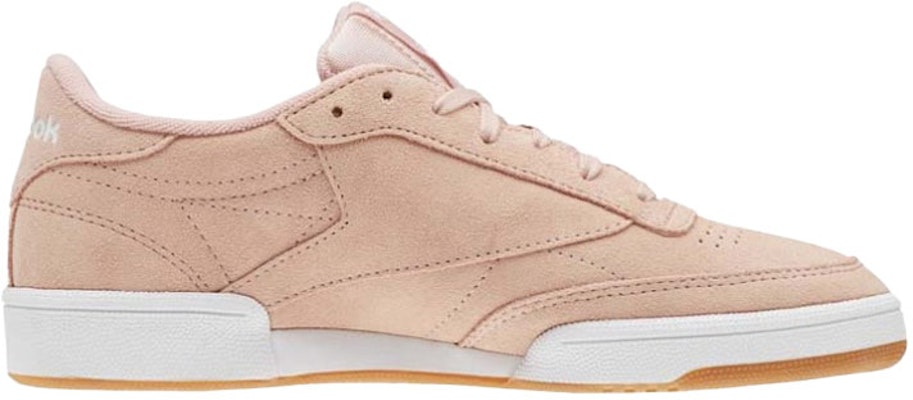 (W) Reebok Club C 85 'Pink' Sepatu Wanita CN5202 Order (W) Reebok Club C 85 'Pink' Sepatu Wanita CN5202